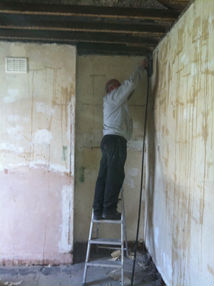 More Than Lofts decorator