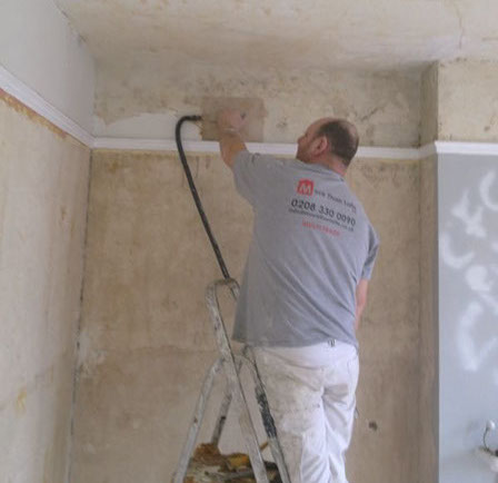 More Than Lofts decorator
