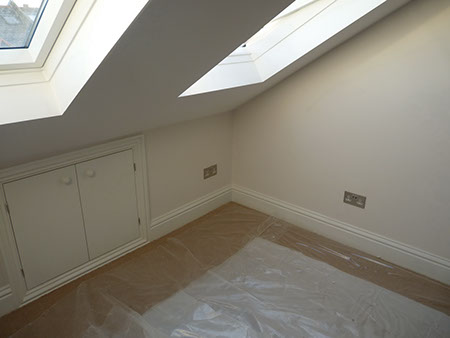 More Than Lofts loft conversion experts