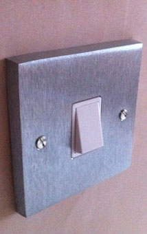 More Than Lofts electricians