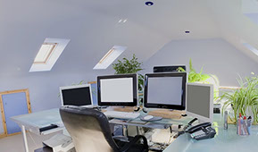 More Than Lofts loft conversion