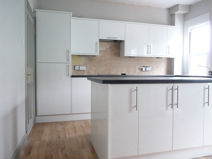 More Than Lofts kitchens